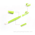 Pet Dental Care 3D Pet Toothbrush Tooth Brush